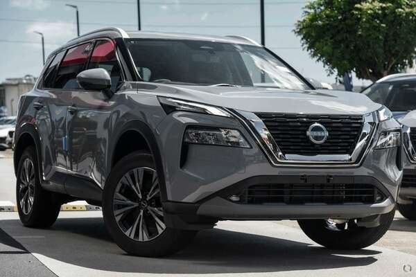 2023 Nissan X-TRAIL ST-L T33