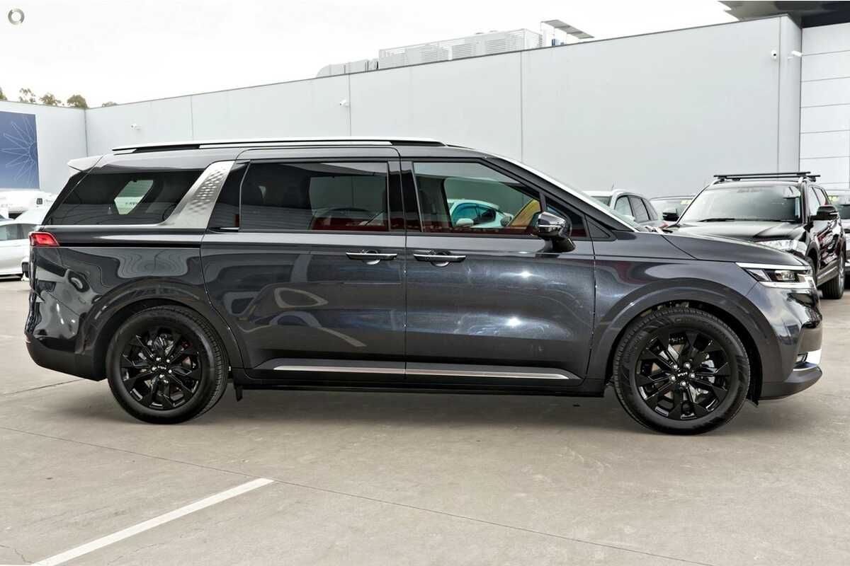 2023 Kia Carnival Platinum KA4