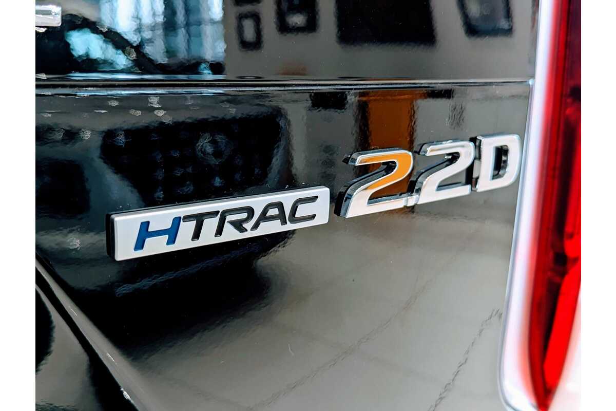 2023 Hyundai Palisade Highlander LX2.V3