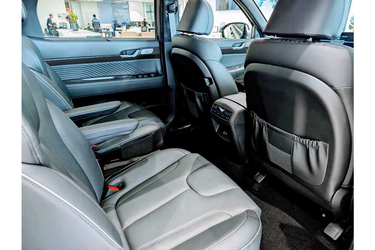 2023 Hyundai Palisade Highlander LX2.V3