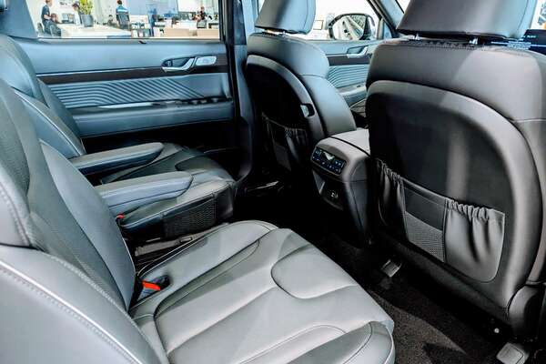 2023 Hyundai Palisade Highlander LX2.V3