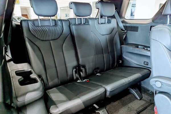 2023 Hyundai Palisade Highlander LX2.V3