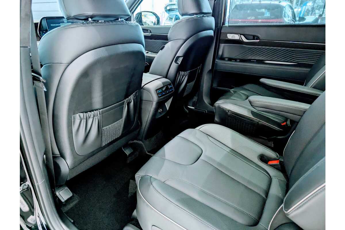 2023 Hyundai Palisade Highlander LX2.V3