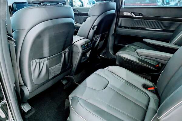 2023 Hyundai Palisade Highlander LX2.V3