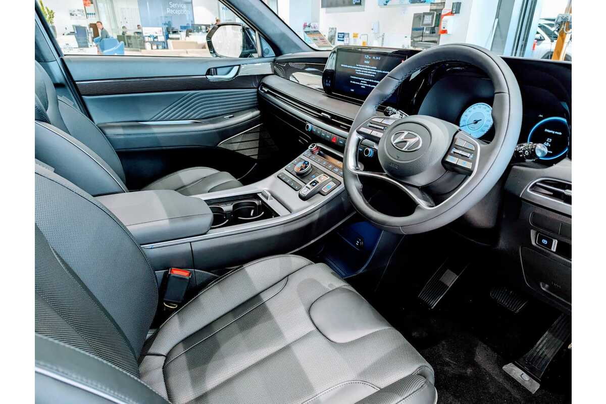 2023 Hyundai Palisade Highlander LX2.V3