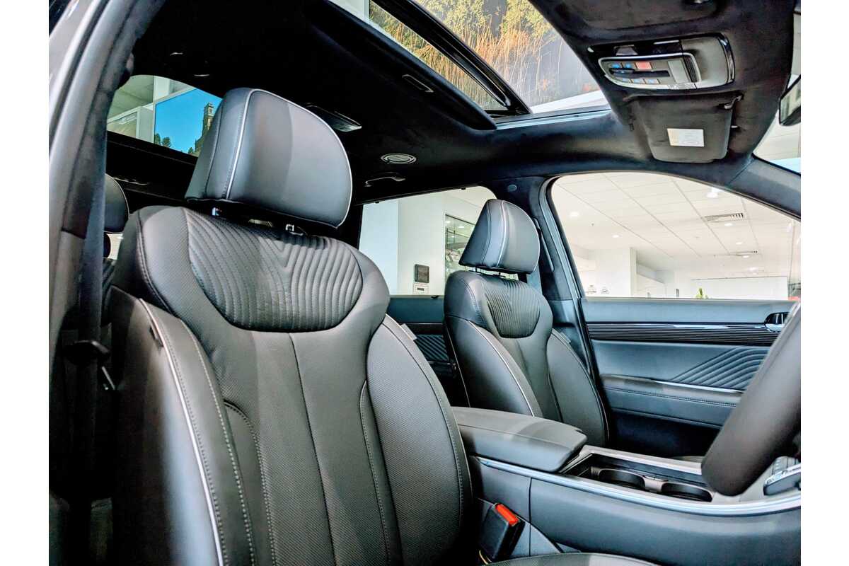 2023 Hyundai Palisade Highlander LX2.V3
