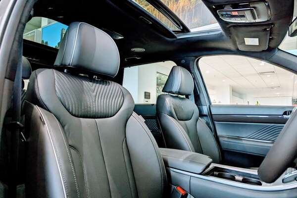 2023 Hyundai Palisade Highlander LX2.V3
