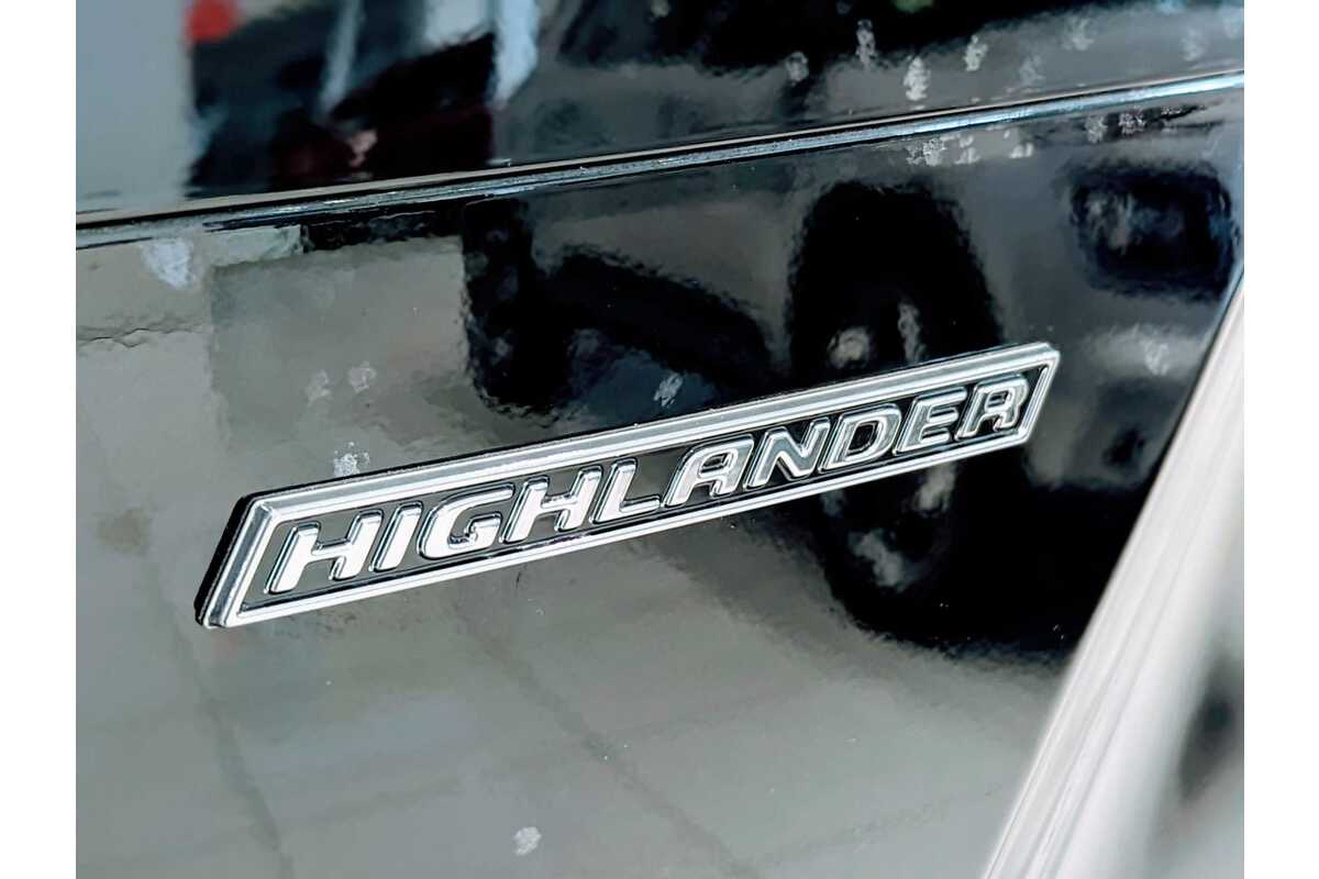 2023 Hyundai Palisade Highlander LX2.V3