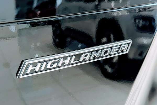 2023 Hyundai Palisade Highlander LX2.V3