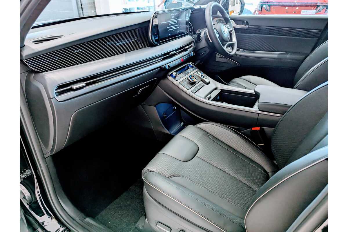 2023 Hyundai Palisade Highlander LX2.V3