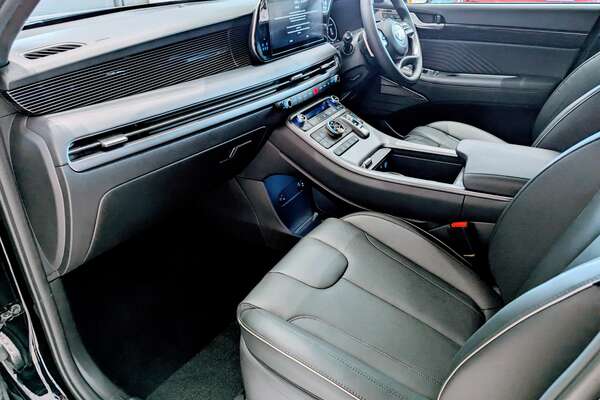 2023 Hyundai Palisade Highlander LX2.V3