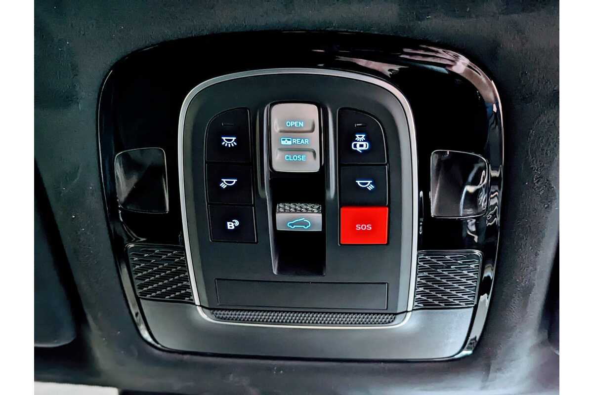 2023 Hyundai Palisade Highlander LX2.V3