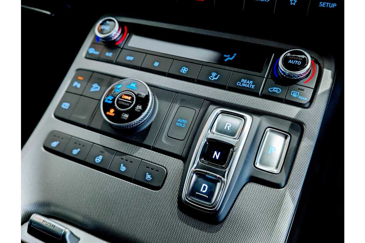 2023 Hyundai Palisade Highlander LX2.V3
