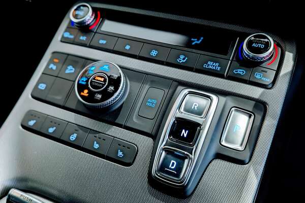 2023 Hyundai Palisade Highlander LX2.V3