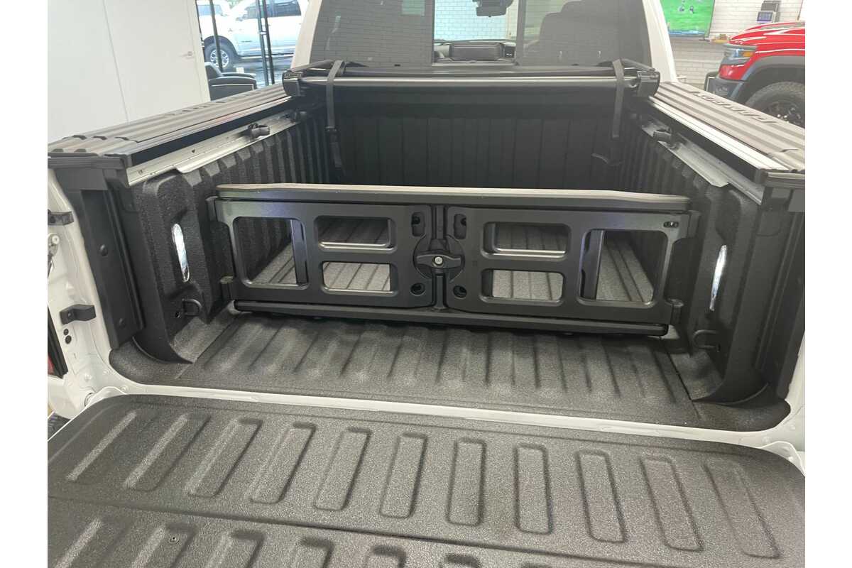 2023 RAM 1500 Limited RamBox DT