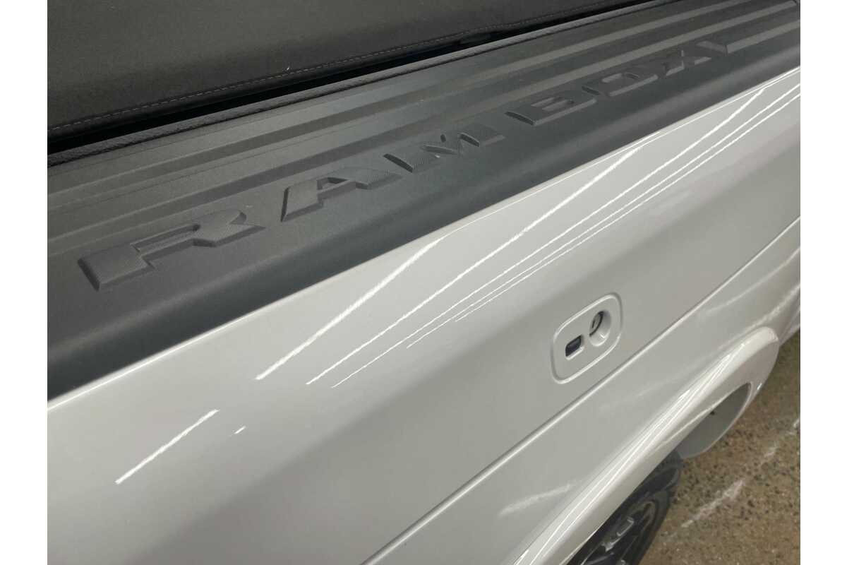 2023 RAM 1500 Limited RamBox DT