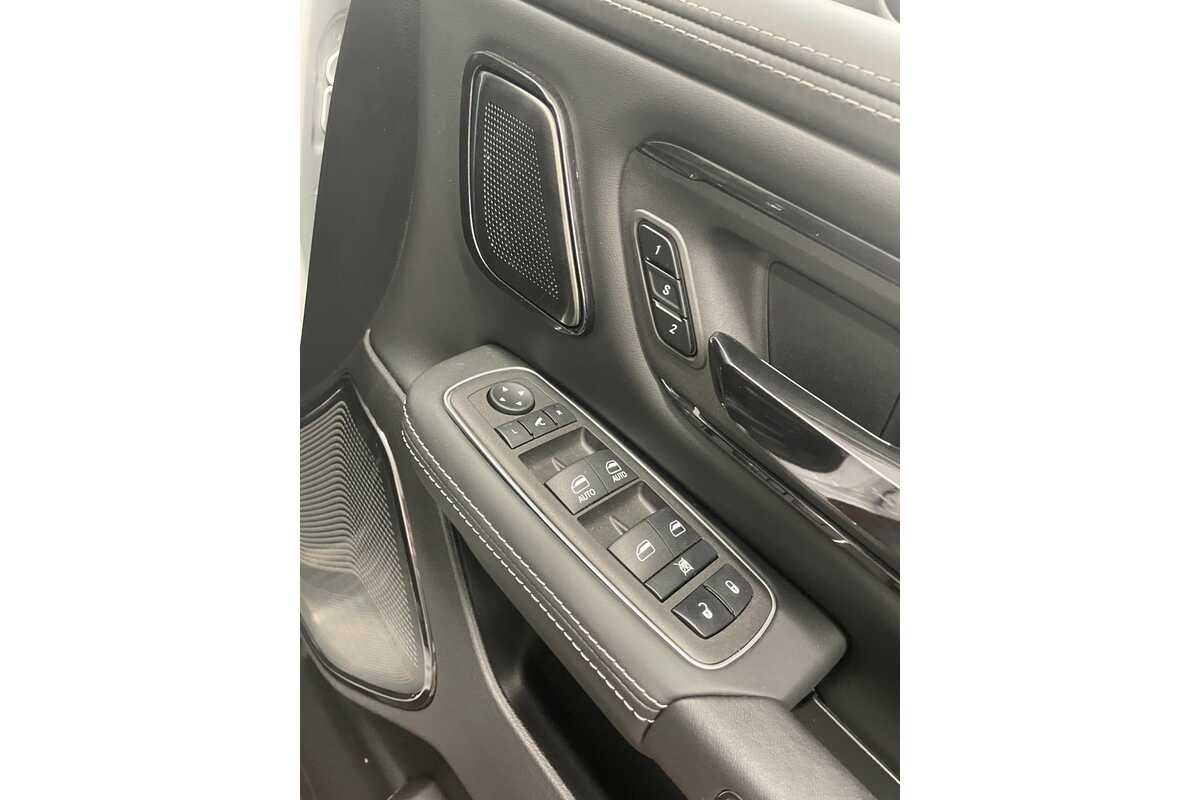 2023 RAM 1500 Limited RamBox DT 4X4