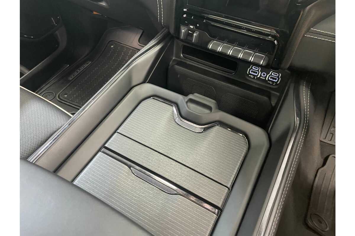 2023 RAM 1500 Limited RamBox DT