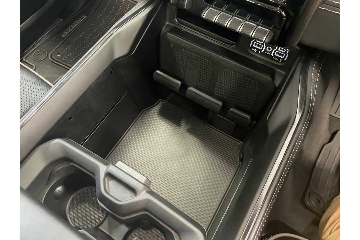 2023 RAM 1500 Limited RamBox DT