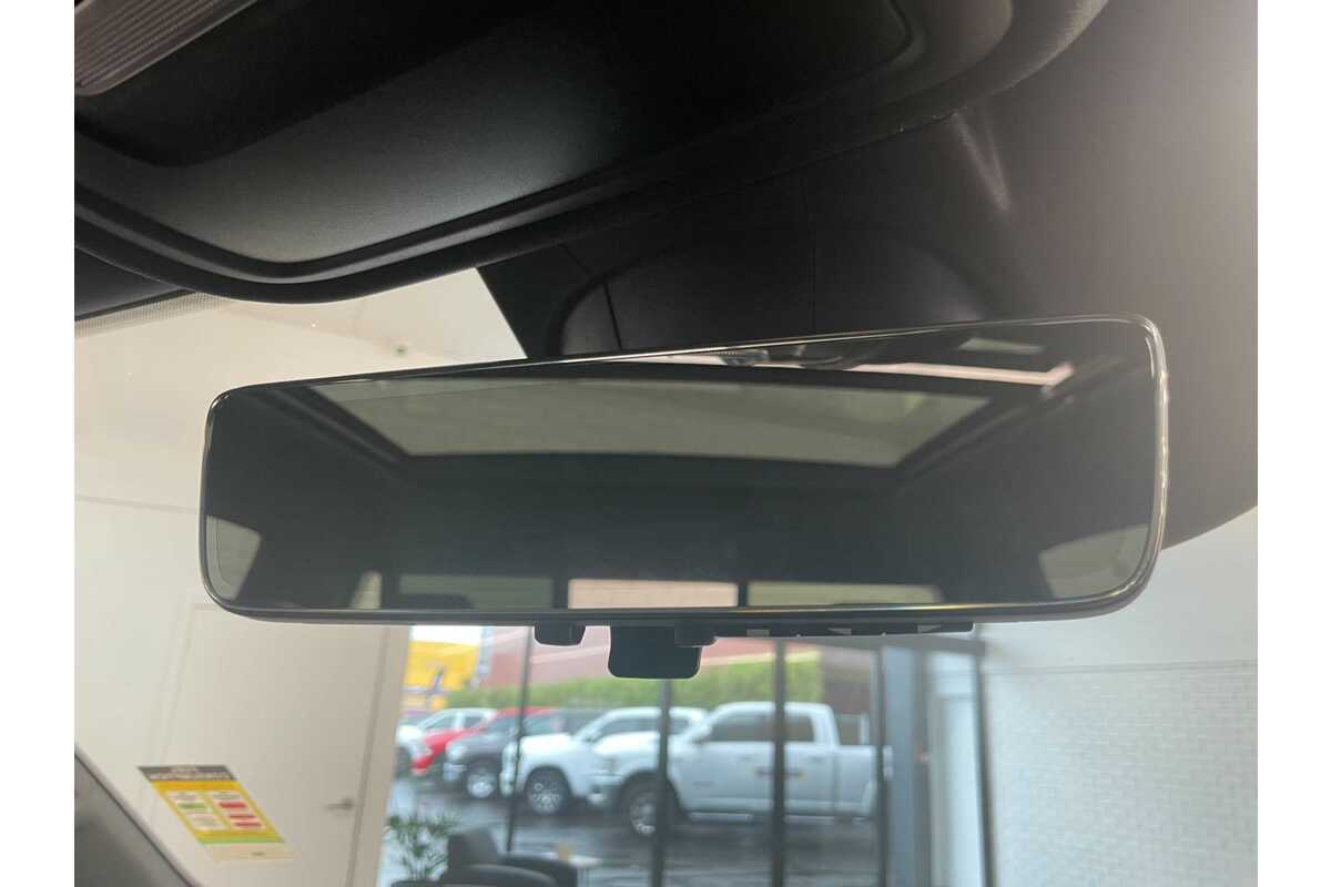 2023 RAM 1500 Limited RamBox DT