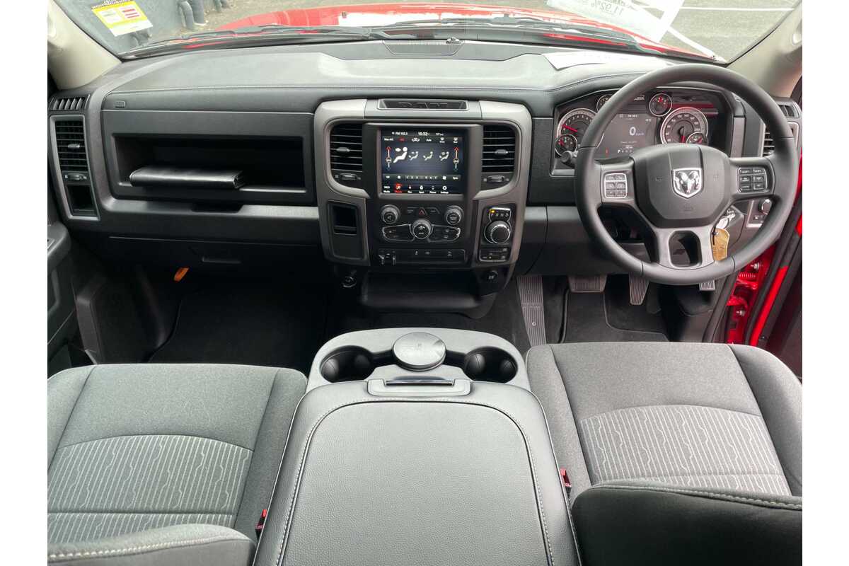 2023 RAM 1500 Express DS