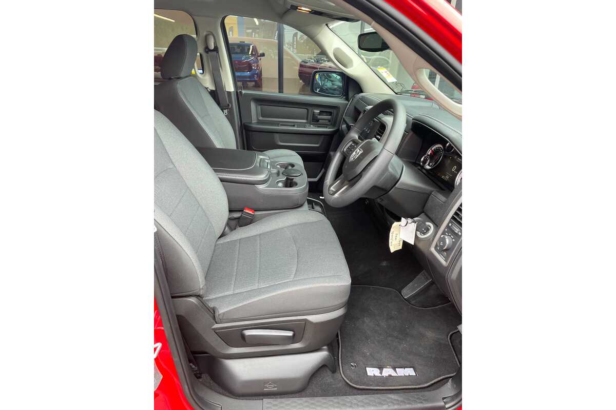 2023 RAM 1500 Express DS