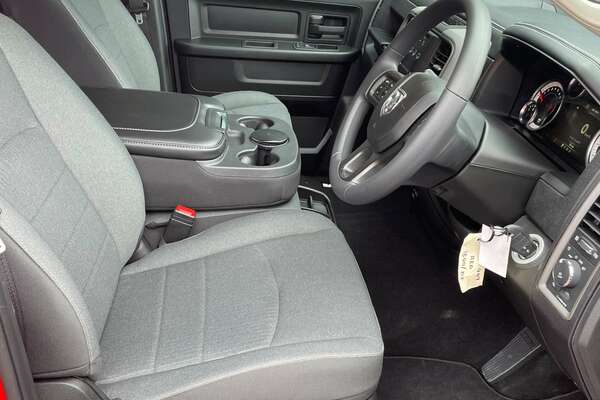 2023 RAM 1500 Express DS