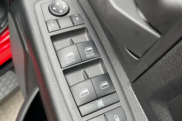 2023 RAM 1500 Express DS