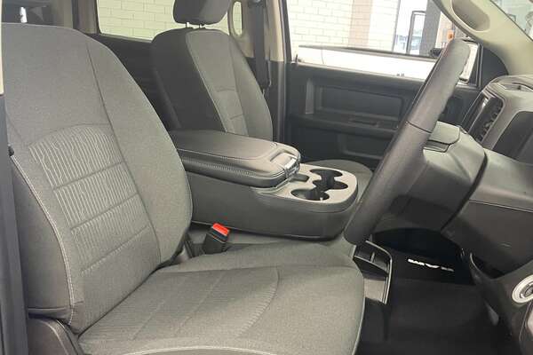 2023 RAM 1500 Express DS