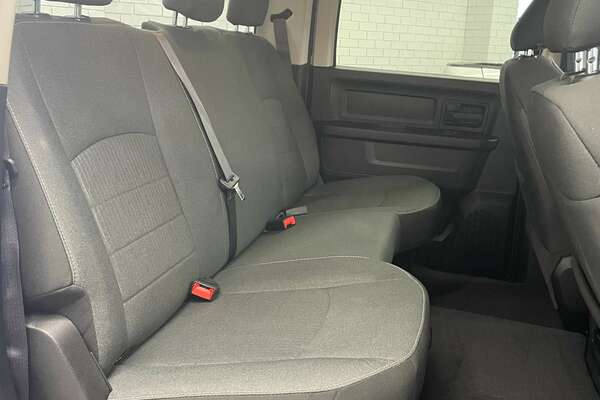 2023 RAM 1500 Express DS