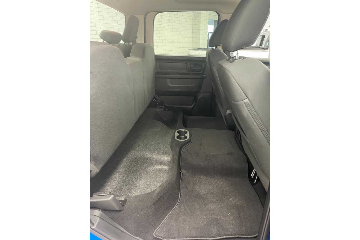 2023 RAM 1500 Express DS