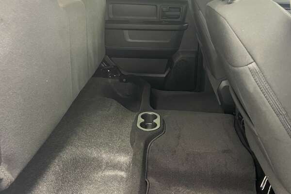 2023 RAM 1500 Express DS