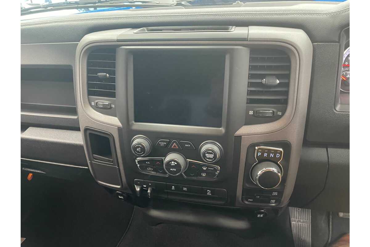 2023 RAM 1500 Express DS