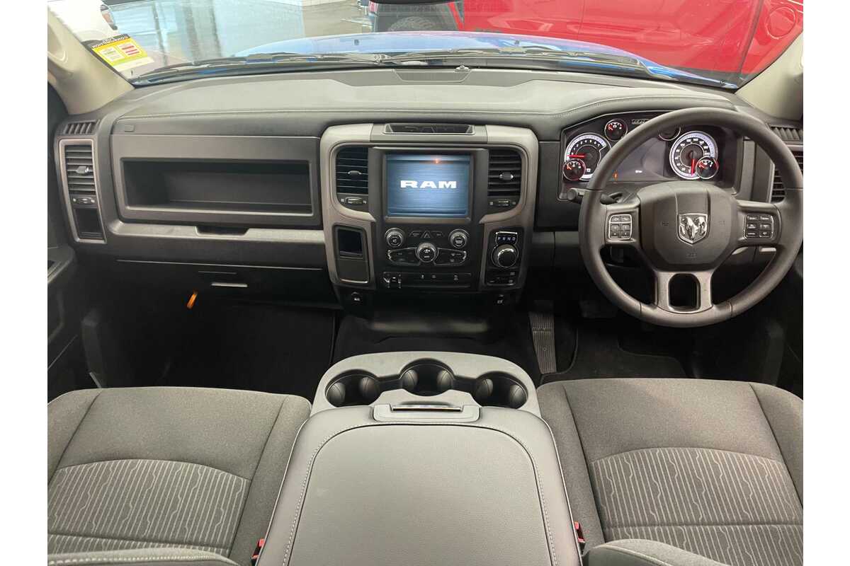 2023 RAM 1500 Express DS