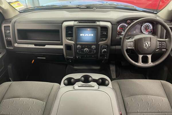 2023 RAM 1500 Express DS