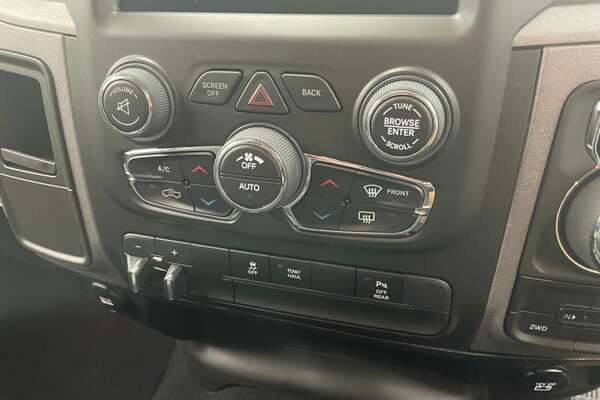 2023 RAM 1500 Express DS