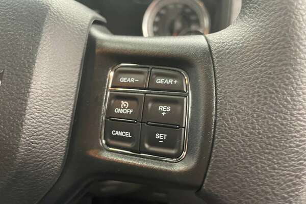 2023 RAM 1500 Express DS