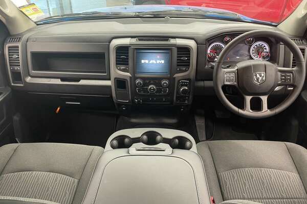 2023 RAM 1500 Express DS