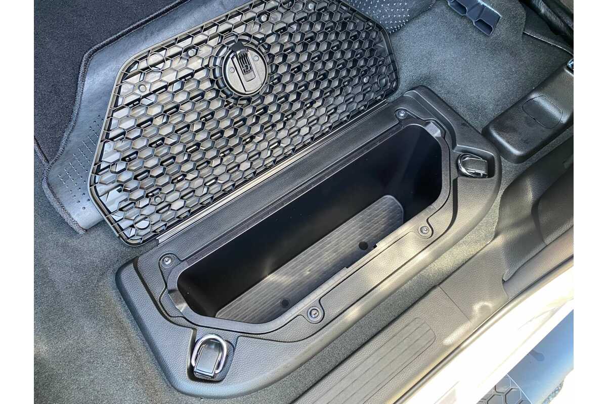 2023 RAM 1500 Big Horn DT
