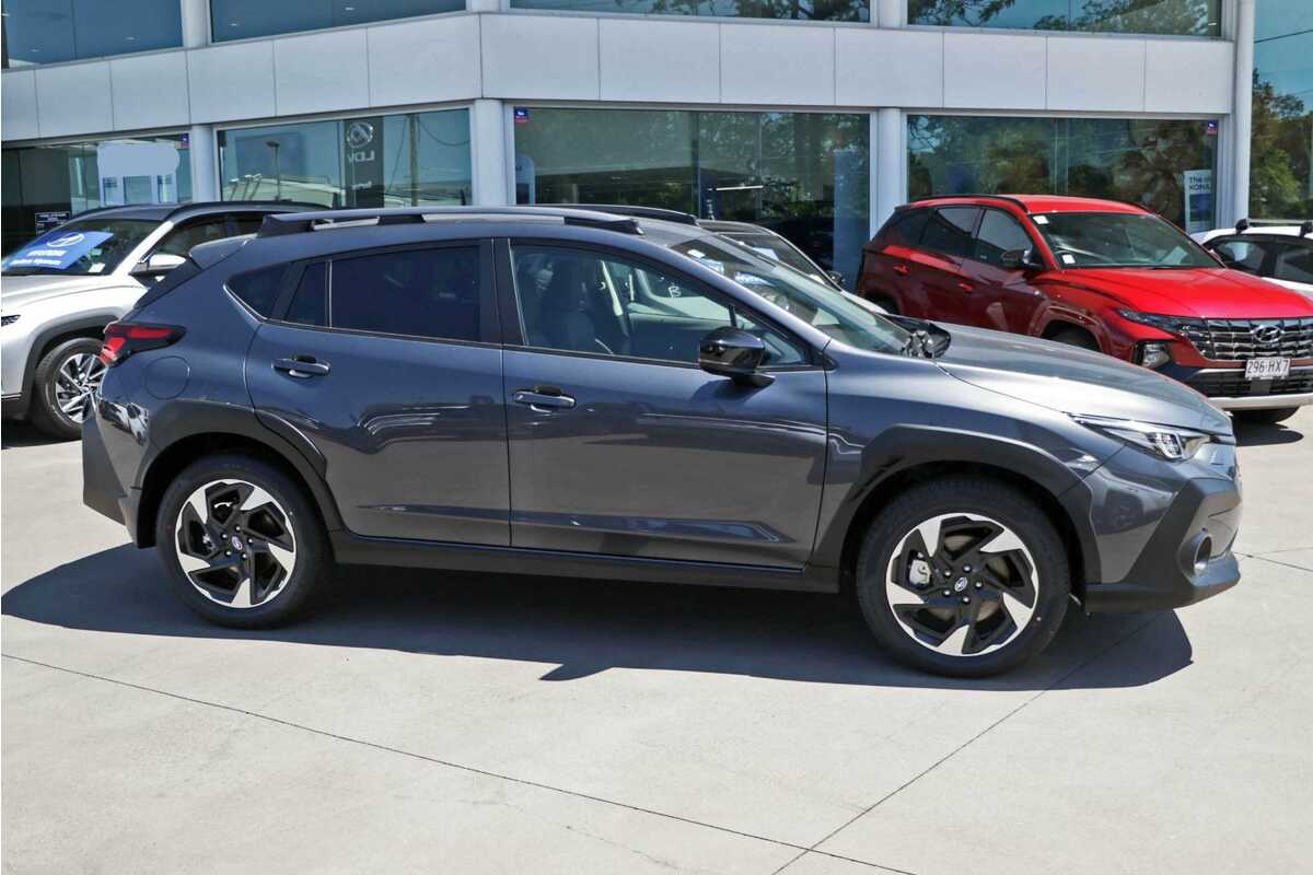 2023 Subaru Crosstrek 2.0R G6X