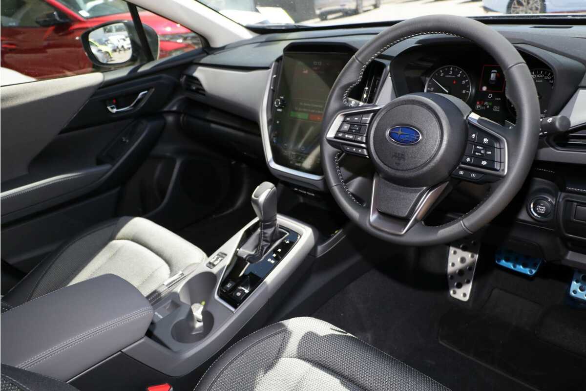 2023 Subaru Crosstrek 2.0R G6X