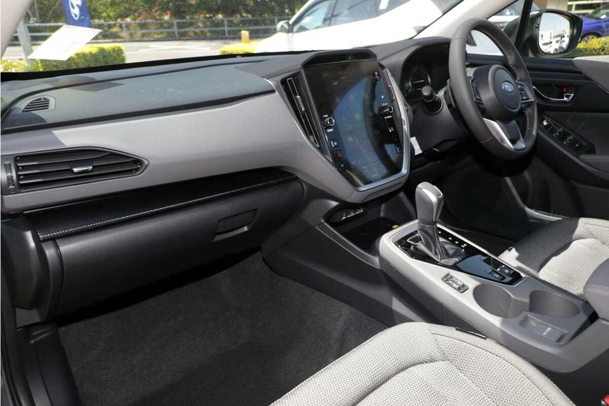 2023 Subaru Crosstrek 2.0R G6X