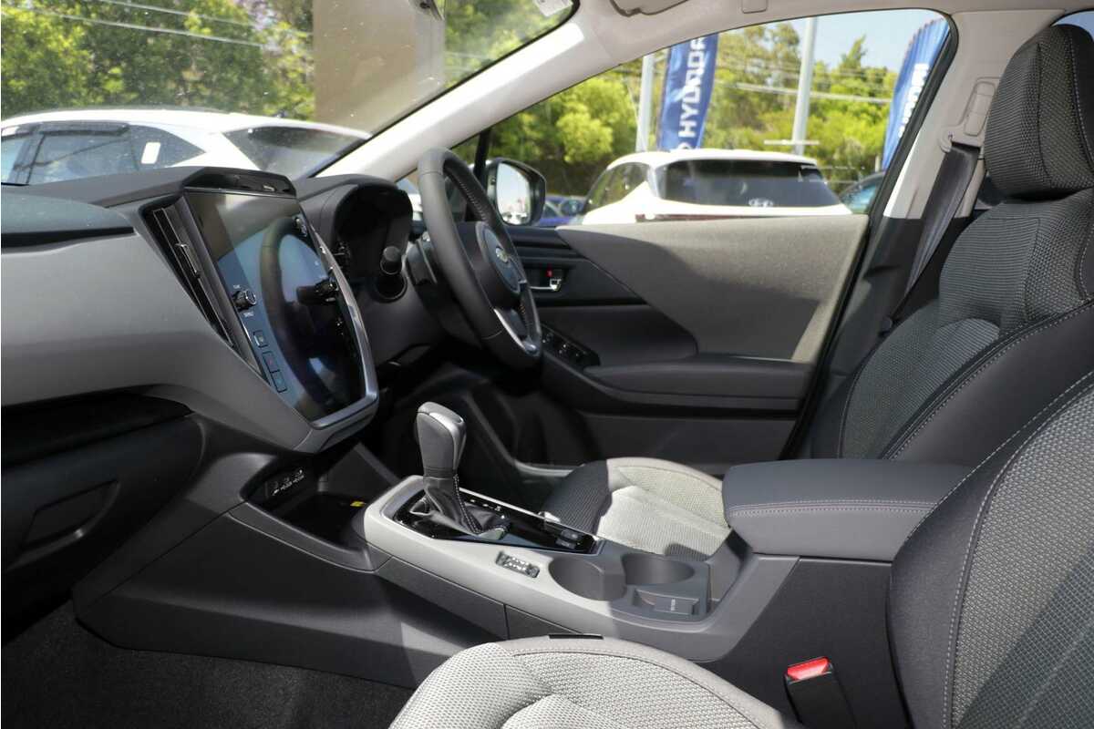 2023 Subaru Crosstrek 2.0R G6X