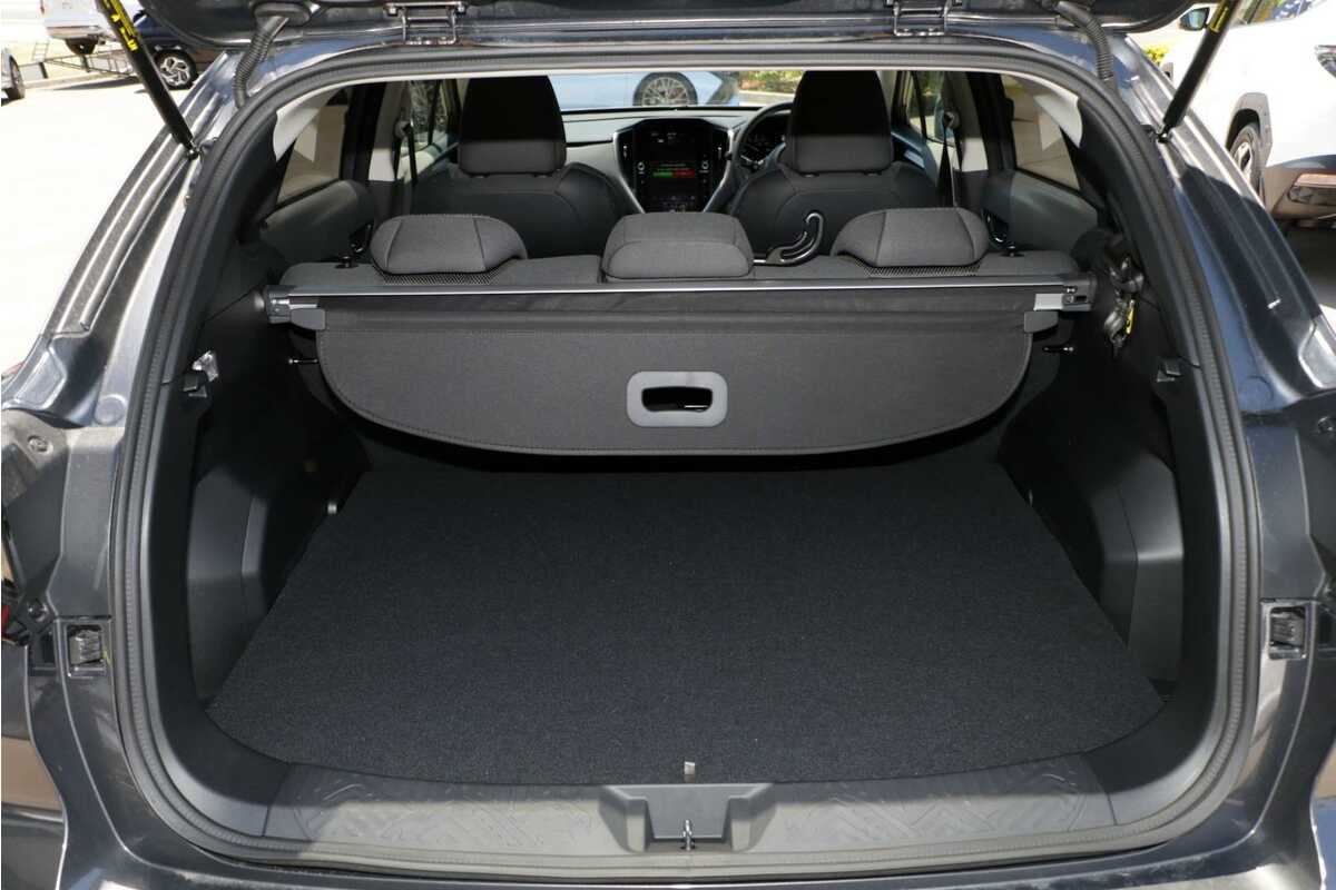 2023 Subaru Crosstrek 2.0R G6X