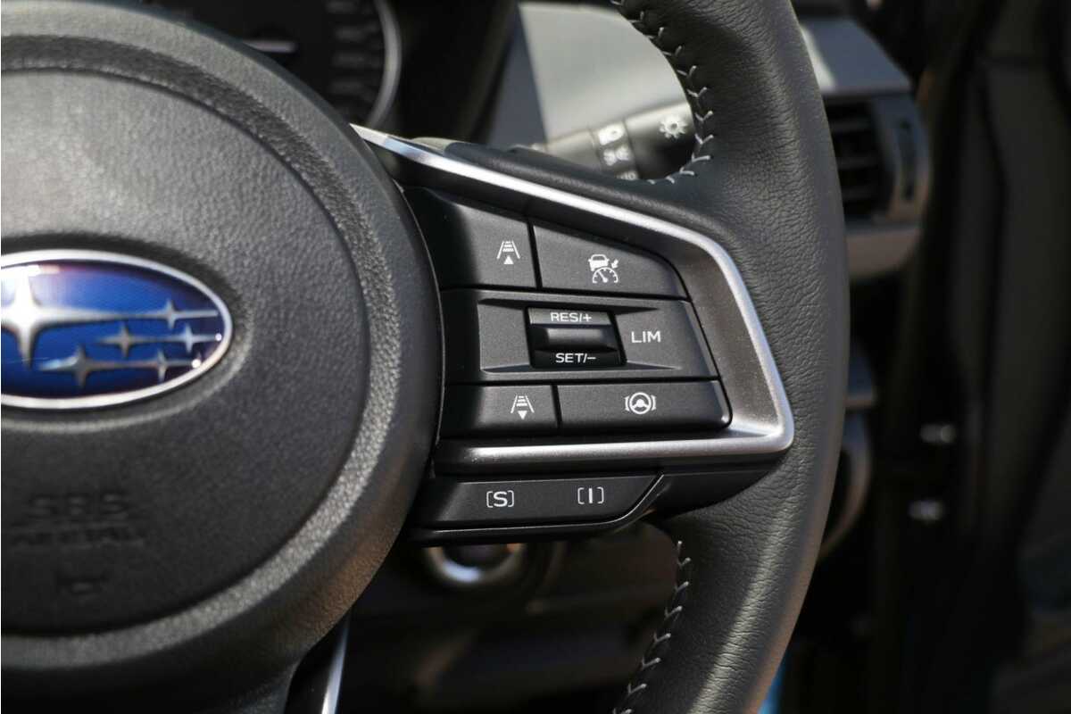 2023 Subaru Crosstrek 2.0R G6X