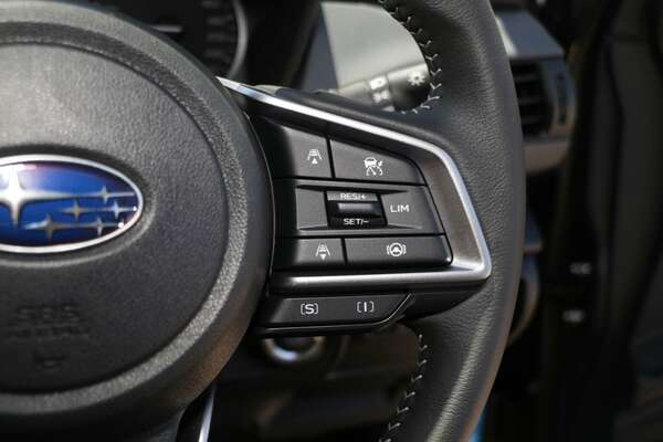 2023 Subaru Crosstrek 2.0R G6X
