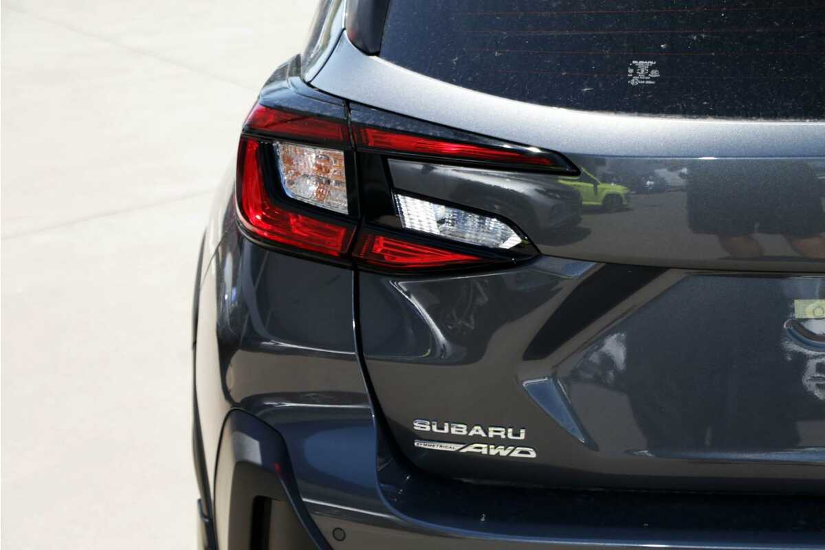 2023 Subaru Crosstrek 2.0R G6X