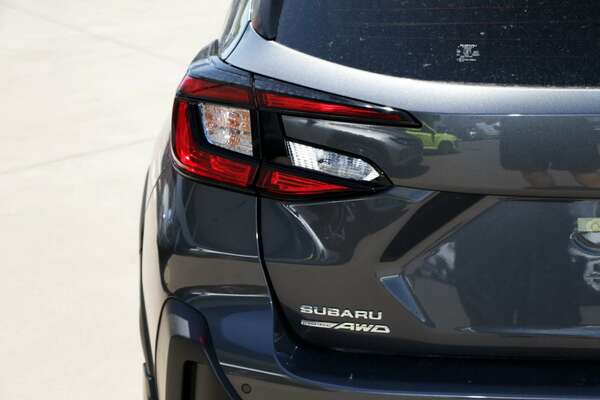 2023 Subaru Crosstrek 2.0R G6X