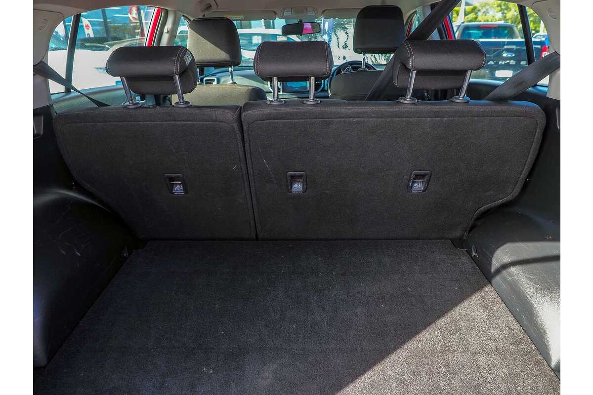 2017 Kia Sportage Si QL