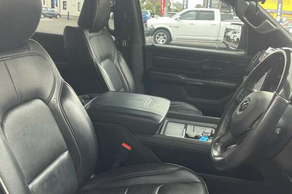 2021 RAM 1500 Limited DT